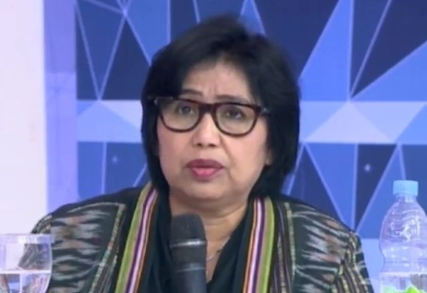 DPR Usulkan Perbaikan Regulasi Outsourcing, Bukan Penghapusan